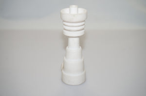 Female And Male 10,14,18 Universal Ceramic Banger - Caliculturesmokeshop.com