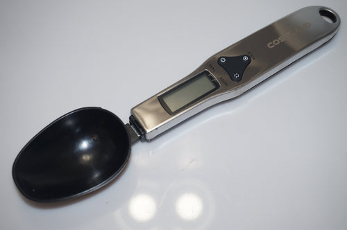 Spoon Scale