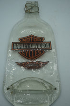 Load image into Gallery viewer, Harley-Davidson glass wall decoration- ohiohippies.com
