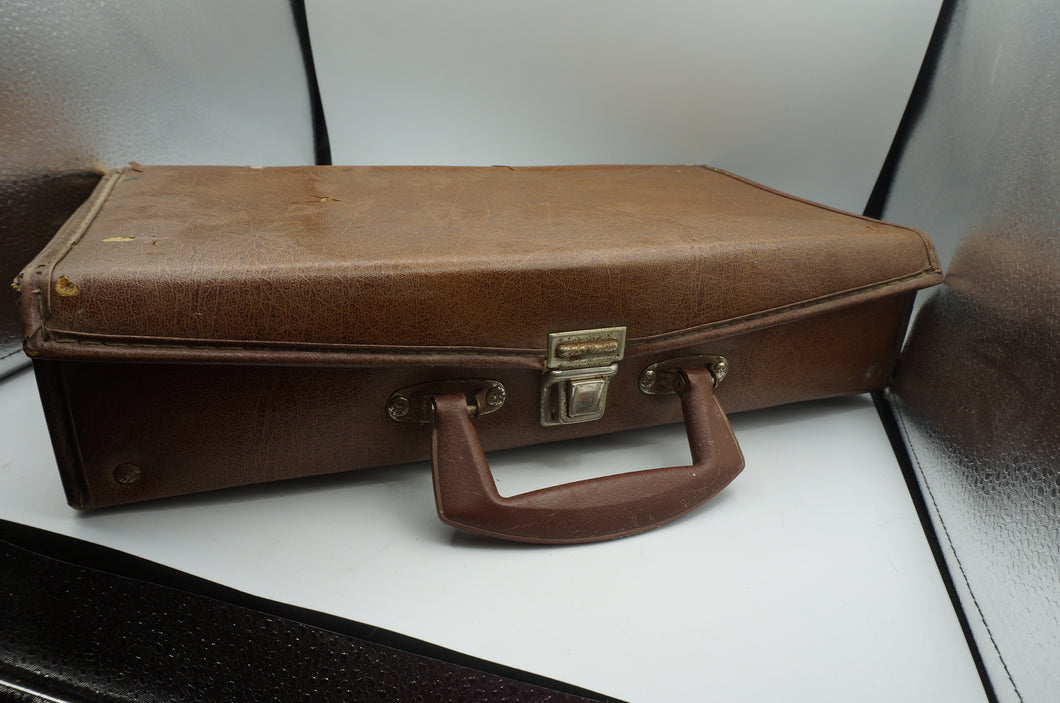 Vintage Cassette Holder- ohiohippies.com