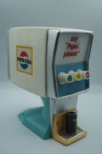 Load image into Gallery viewer, Vintage Pepsi Transistor Radio- ohiohippies.com
