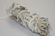 Load image into Gallery viewer, White Sage Bundle 6''- Caliculturesmokeshop.com
