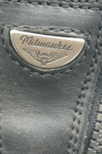 Load image into Gallery viewer, Milwaukee Motorcycle Clothing Co. size 9D boots- ohiohippies.com

