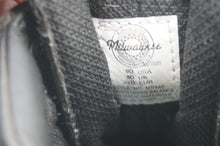 Load image into Gallery viewer, Milwaukee Motorcycle Clothing Co. size 9D boots- ohiohippies.com
