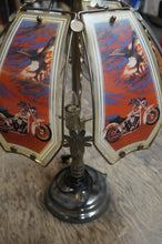 Load image into Gallery viewer, Harley-Davidson motorcycle lamp- ohiohippies.com
