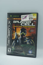 Load image into Gallery viewer, Xbox Games- ohiohippies.com
