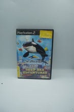 Load image into Gallery viewer, Playstation 2 games- ohiohippies.com
