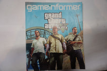 Load image into Gallery viewer, Game Informer magazines- ohiohippies.com
