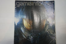 Load image into Gallery viewer, Game Informer magazines- ohiohippies.com
