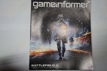 Load image into Gallery viewer, Game Informer magazines- ohiohippies.com
