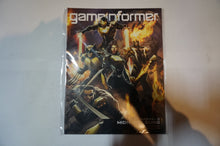 Load image into Gallery viewer, Game Informer magazines- ohiohippies.com
