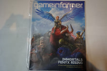 Load image into Gallery viewer, Game Informer magazines- ohiohippies.com
