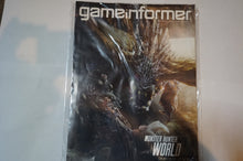 Load image into Gallery viewer, Game Informer magazines- ohiohippies.com

