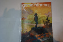 Load image into Gallery viewer, Game Informer magazines- ohiohippies.com
