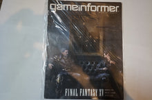 Load image into Gallery viewer, Game Informer magazines- ohiohippies.com
