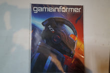 Load image into Gallery viewer, Game Informer magazines- ohiohippies.com
