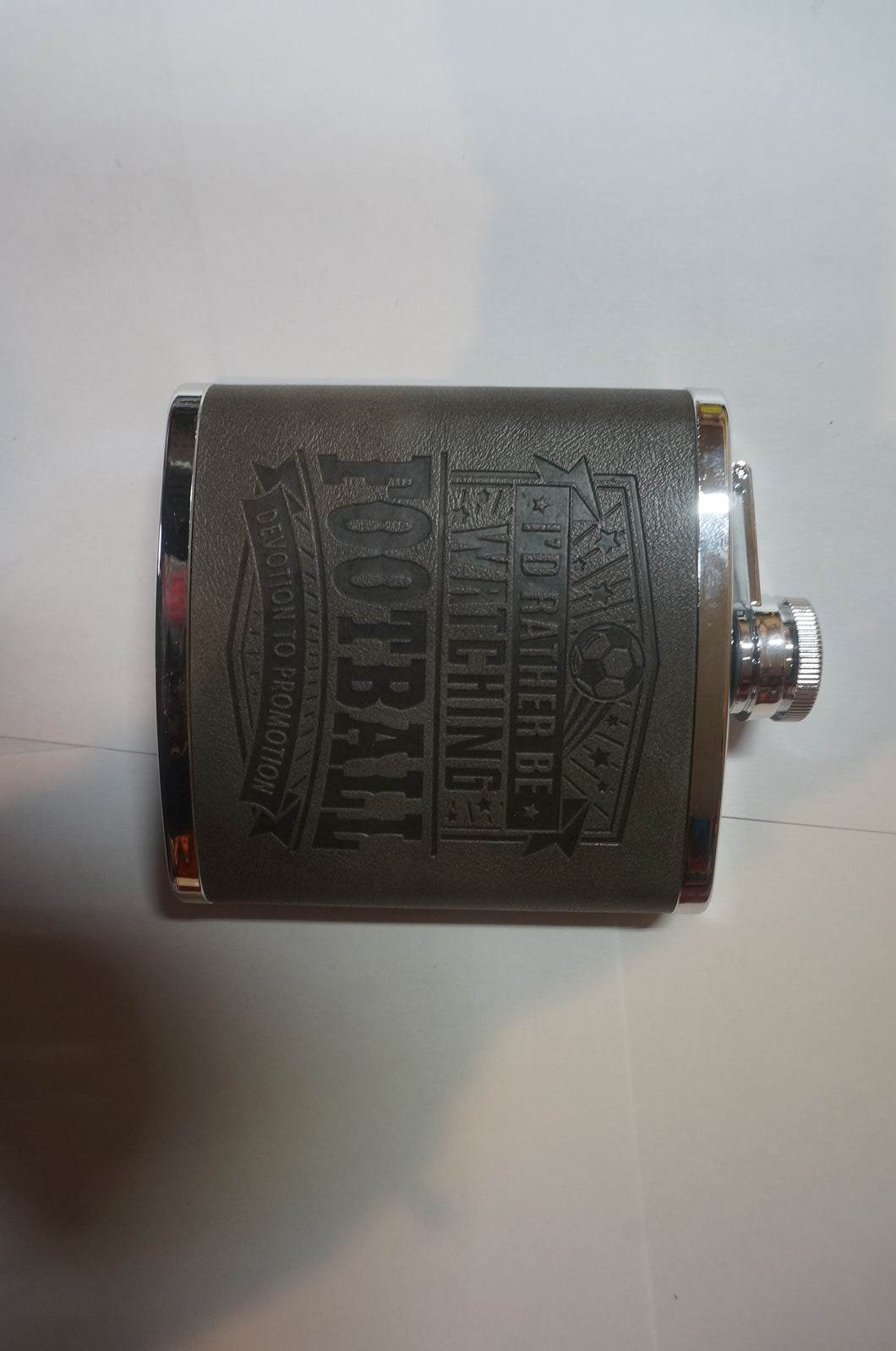 125ml reusable hip flask- ohiohippies.com