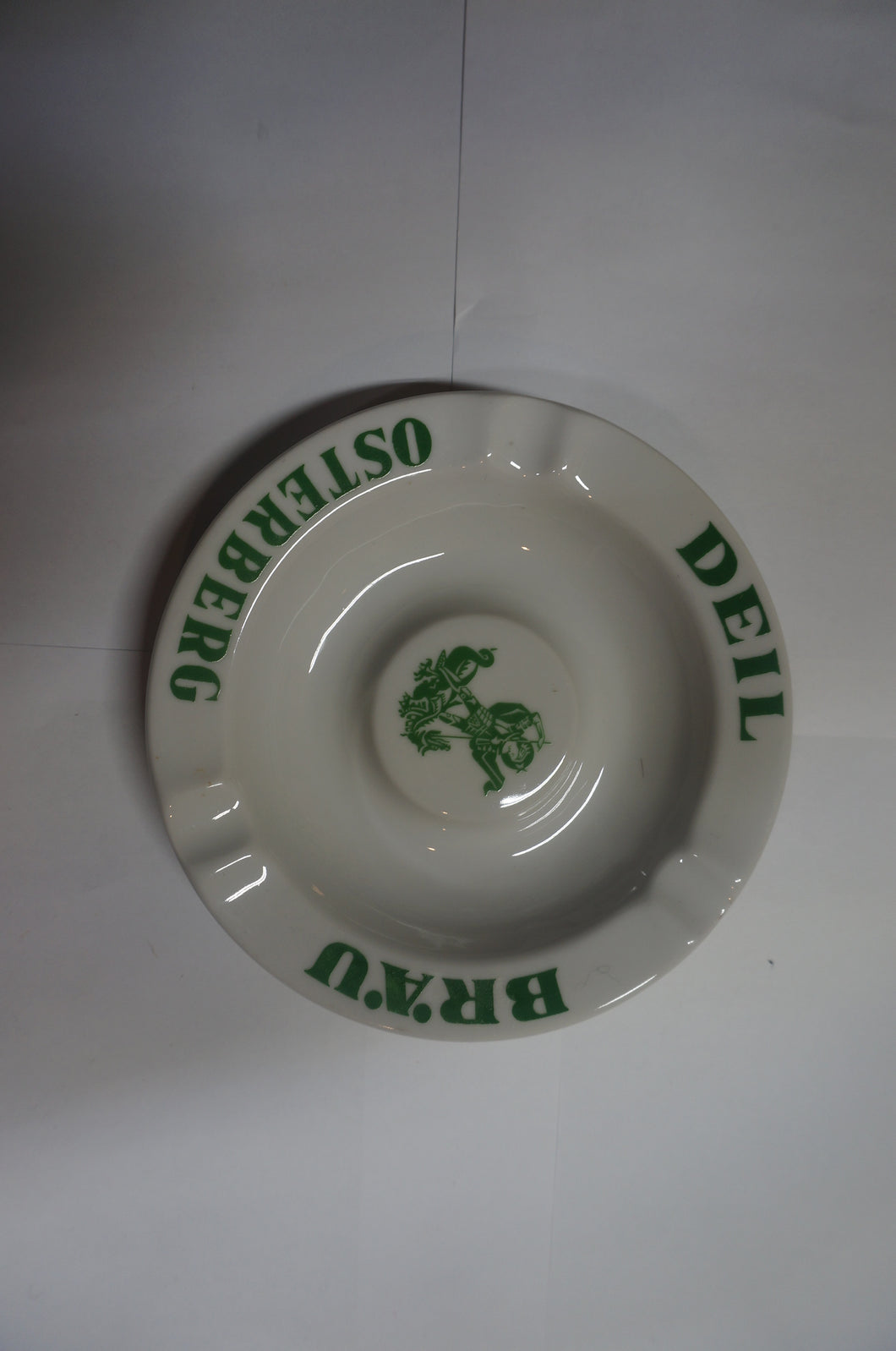 Deil Brau Osterberg ashtray- ohiohippies.com