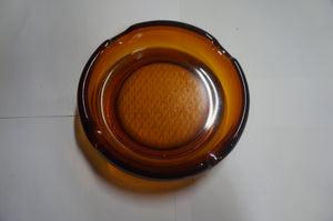 Vintage ashtray- ohiohippies.com
