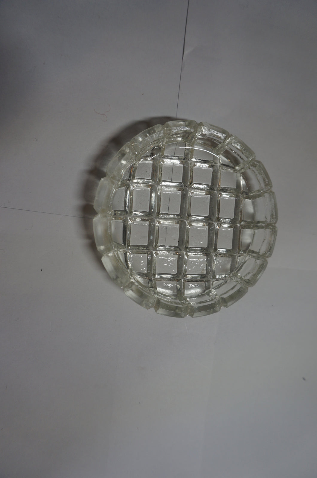 Vintage ashtray- ohiohippies.com