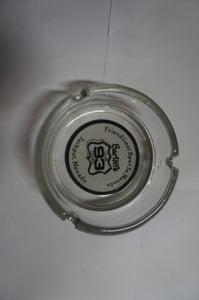 Club 93 Casino ashtray- ohiohippies.com