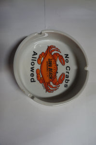 Vintage ashtray for 7.99- ohiohippies.com