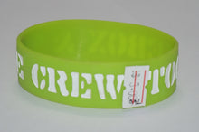 Load image into Gallery viewer, Tool Box Silicone Bracelet
