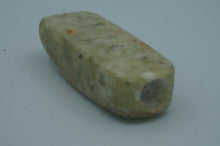 Load image into Gallery viewer, Handmade Stone Pipe
