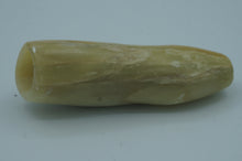 Load image into Gallery viewer, Handmade Stone Pipe
