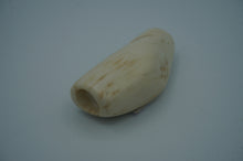 Load image into Gallery viewer, Handmade Stone Pipe
