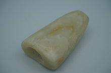 Load image into Gallery viewer, Handmade Stone Pipe
