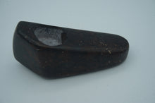 Load image into Gallery viewer, Handmade Stone Pipe
