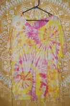 Load image into Gallery viewer, Hand-Made Tie-dye Collection
