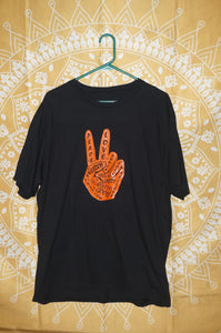 Men's Graphic T-Shirt Collection 