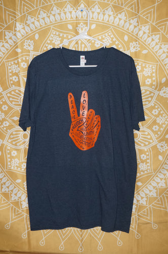 Men's Graphic T-Shirt Collection 