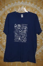 Load image into Gallery viewer, Men&#39;s Graphic T-Shirt Collection 
