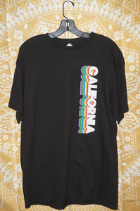 Men's Graphic T-Shirt Collection 