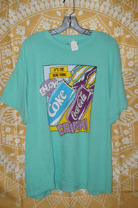 Men's Graphic T-Shirt Collection 
