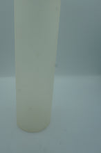 Load image into Gallery viewer, tall vintage Tupperware cup- ohiohippies.com
