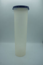 Load image into Gallery viewer, tall vintage Tupperware cup- ohiohippies.com
