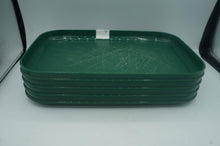 Load image into Gallery viewer, vintage Tupperware dinner tray set- ohiohippies.com
