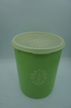 Load image into Gallery viewer, vintage Tupperware container- ohiohippies.com
