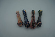 Load image into Gallery viewer, Sparkly Chillums - Ohiohippies.com
