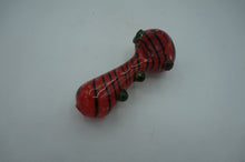 Load image into Gallery viewer, Swirled Glass Pipes - Ohiohippies.com
