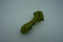 Load image into Gallery viewer, Swirled Glass Pipes - Ohiohippies.com
