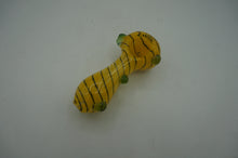 Load image into Gallery viewer, Swirled Glass Pipes - Ohiohippies.com
