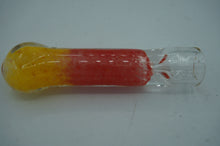 Load image into Gallery viewer, glass chillums- ohiohippies.com
