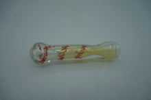 Load image into Gallery viewer, glass chillums- ohiohippies.com
