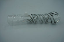 Load image into Gallery viewer, glass chillums- ohiohippies.com
