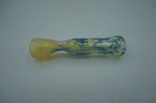 Load image into Gallery viewer, glass chillums- ohiohippies.com
